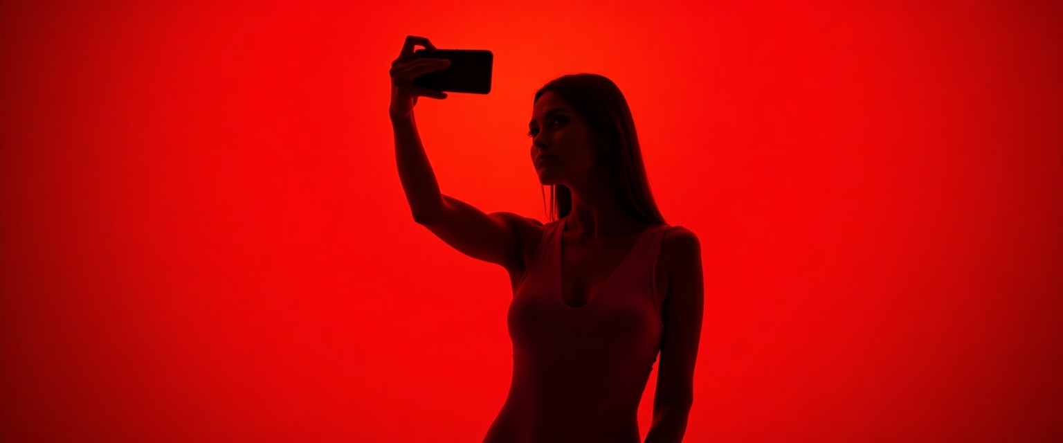 Défi miroir
